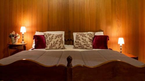 Hostal Casa Bicho Pregui�a Village