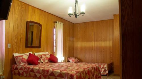Hostal Casa Bicho Pregui�a Village