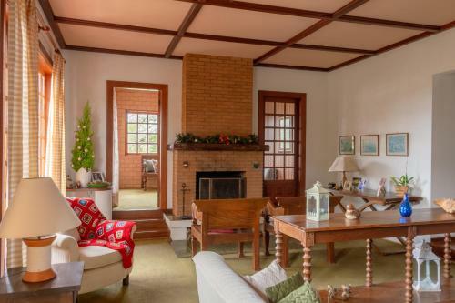 Hostal Casa Bicho Pregui�a Village