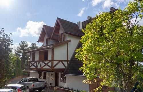 Hostal Casa Bicho Pregui�a Village