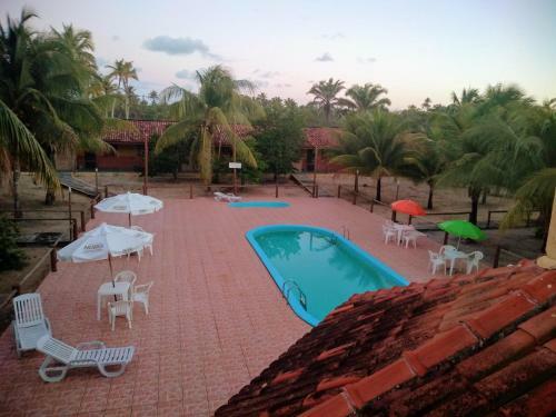 Patipe Praia Hotel