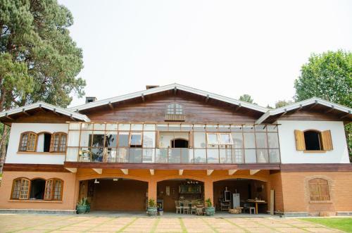 Villa Capuzzo