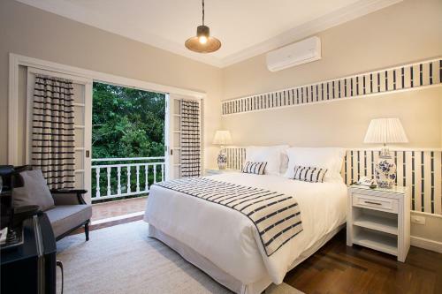Secreto Boutique Hotel