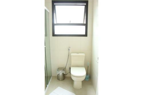 Apartamento Oba 72 - Duplex Campos Do Jord�o Capivari