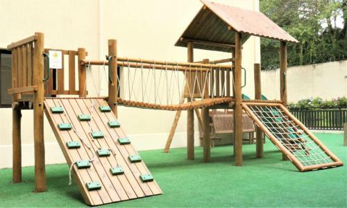 Apartamento Oba 72 - Duplex Campos Do Jord�o Capivari