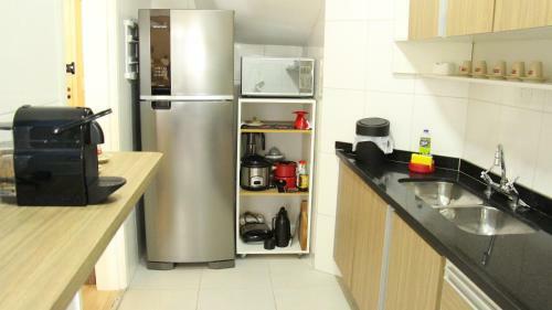 Apartamento Oba 72 - Duplex Campos Do Jord�o Capivari
