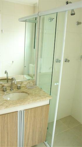 Apartamento Oba 72 - Duplex Campos Do Jord�o Capivari