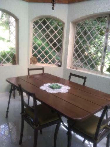 Hostal Canto Das Arauc�rias