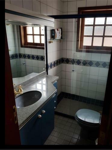 Apartamento Duplex H� 1km Do Centro Do Capivari
