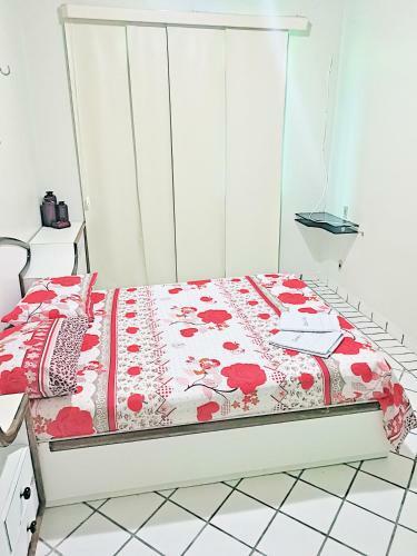 Apartamento Porto Canoa Flats