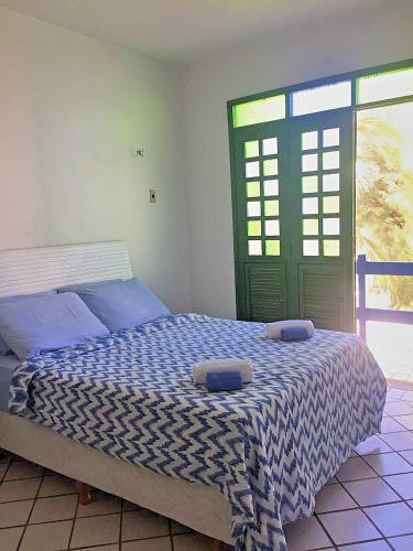 Apartamento Porto Canoa Flats