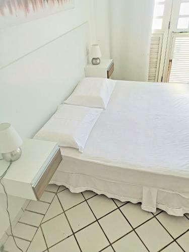 Apartamento Porto Canoa Flats