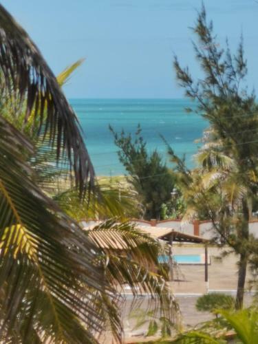 Apartamento Porto Canoa Flats