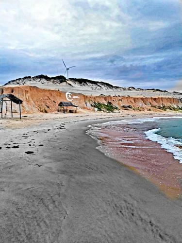Apartamento Porto Canoa Flats