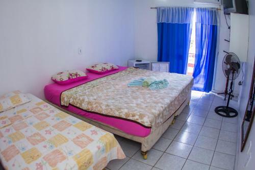 Hotel Recanto Do Mar - Cap�o Da Canoa