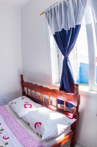 Hotel Recanto Do Mar - Cap�o Da Canoa