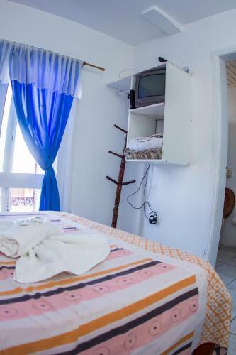 Hotel Recanto Do Mar - Cap�o Da Canoa