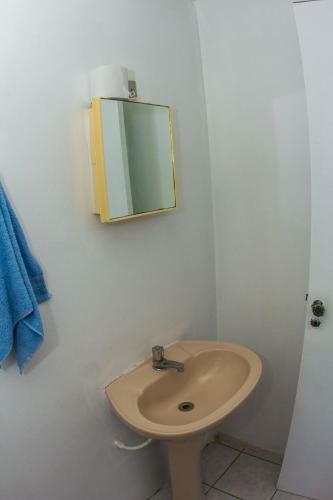 Hotel Recanto Do Mar - Cap�o Da Canoa