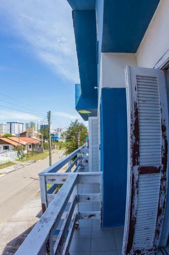 Hotel Recanto Do Mar - Cap�o Da Canoa