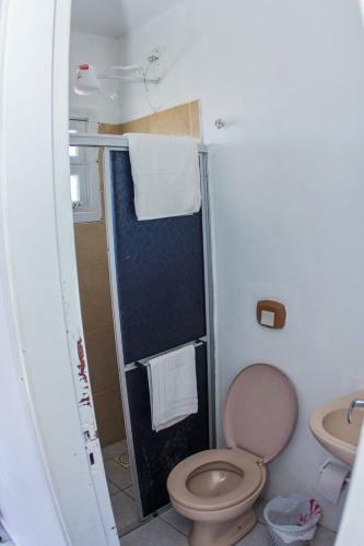 Hotel Recanto Do Mar - Cap�o Da Canoa