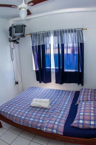 Hotel Recanto Do Mar - Cap�o Da Canoa