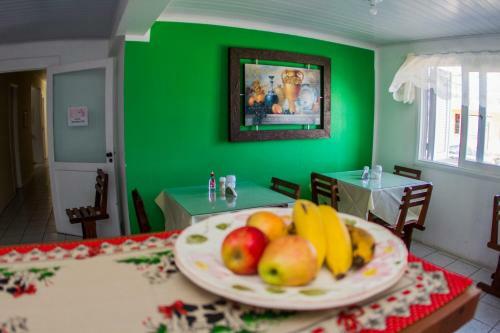 Hotel Recanto Do Mar - Cap�o Da Canoa