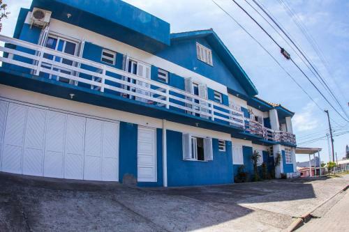 Hotel Recanto Do Mar - Cap�o Da Canoa