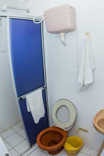 Hotel Recanto Do Mar - Cap�o Da Canoa