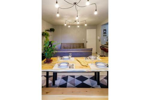 Apartamento Locar-in Gramado Pr�tico E Completo No Centro de Canela