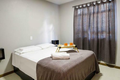 Apartamento Locar-in Gramado Pr�tico E Completo No Centro de Canela