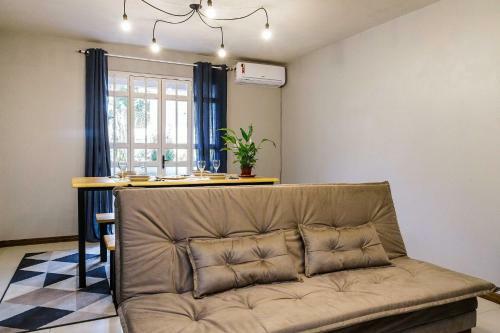 Apartamento Locar-in Gramado Pr�tico E Completo No Centro de Canela
