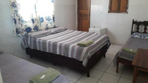 Hostal Pousada Da Serra
