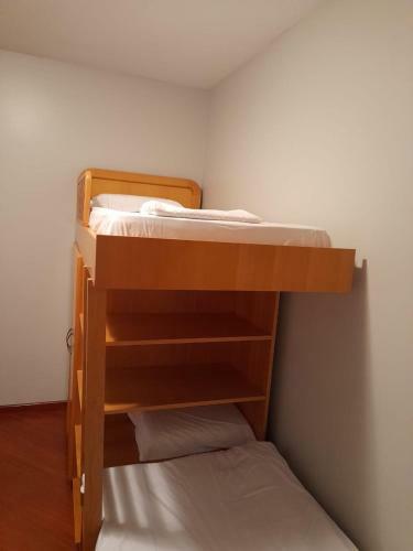 Apartamento Ares Da Serra Premium