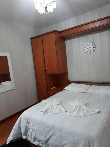 Apartamento Ares Da Serra Premium