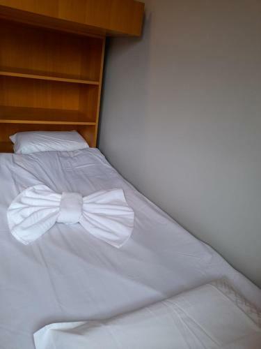 Apartamento Ares Da Serra Premium