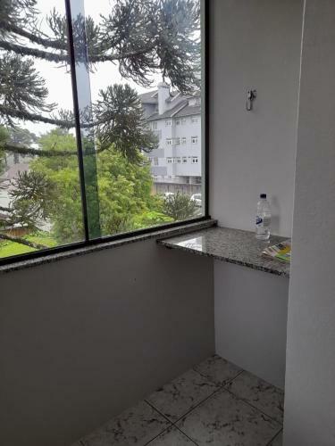 Apartamento Ares Da Serra Premium