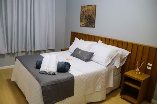 Hostal Pousada Catedral