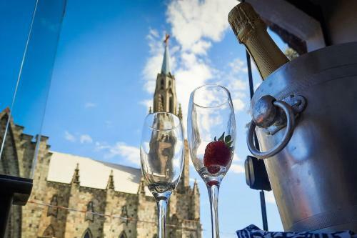 Hostal Pousada Catedral