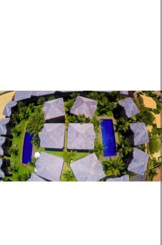 Apartamento Sunrise Canoa Quebrada