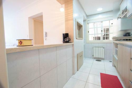 Apartamento Solar Da Colina 210 - Praticidade E Conforto, No Centro de Canela!