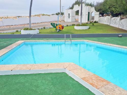 Apartamento Flat 303 Porto Canoa