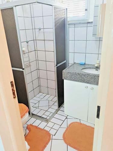 Apartamento Flat 303 Porto Canoa