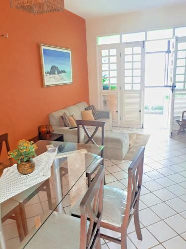 Apartamento Flat 303 Porto Canoa