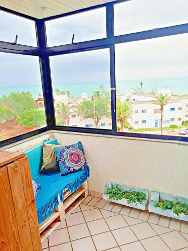 Apartamento Flat 303 Porto Canoa