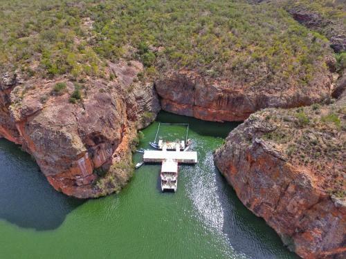 Casa Na Orla