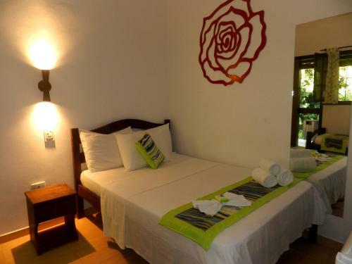 Hotel Bosques Do Massagua�u