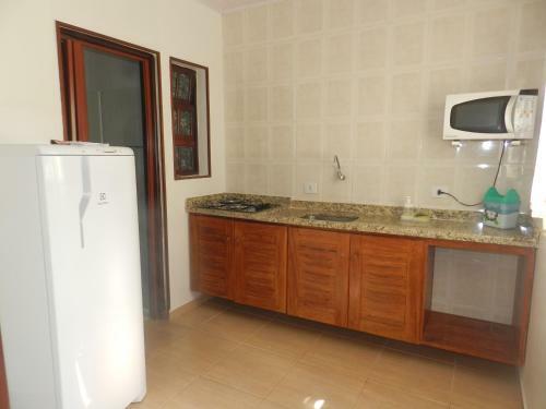 Hotel Bosques Do Massagua�u