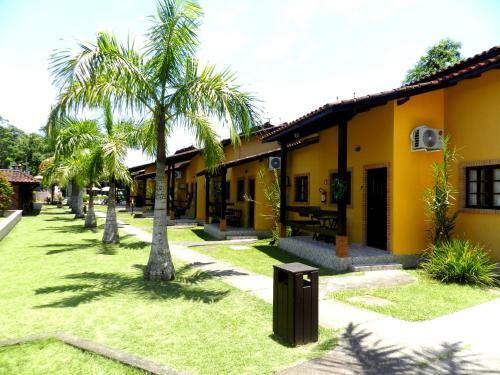 Hotel Bosques Do Massagua�u