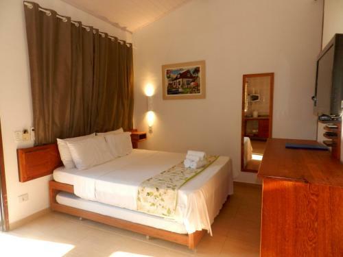 Hotel Bosques Do Massagua�u