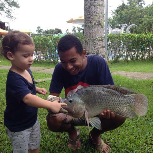 Hotel Bosques Do Massagua�u